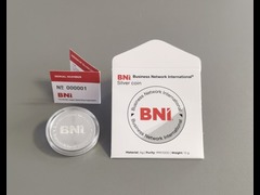 Srebrnik BNI - paket Classic